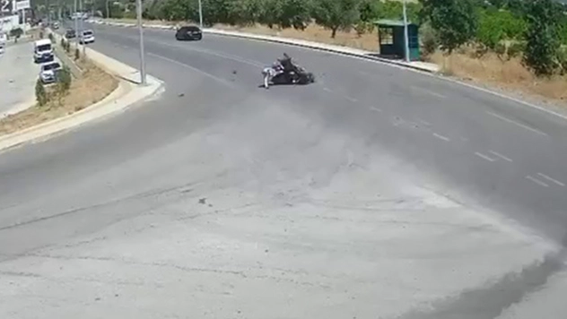 Gaziantep Valiliği: Kural yoksa, kaza var