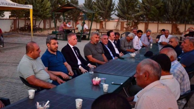 Gaziantep Valiliğinden FETÖ firarisinin iddialarına ilişkin açıklama: 'Yalan, gerçeği yansıtmıyor'