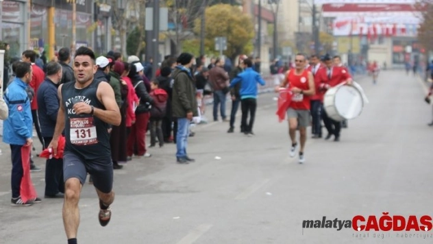 Gaziantepliler kurtuluşa koşacak