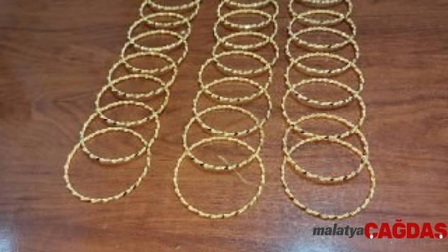 Gaziantep'te çeşitli suçlara karışan 88 kişiye işlem yapıldı