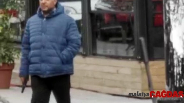 Gaziosmanpaşa'da eniştesini sokak ortasında kurşun yağmuruna tuttu