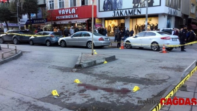 Gaziosmanpaşa'daki cinayetin detayları ortaya çıktı