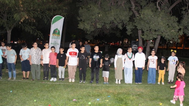 Gazze Vurgusu: ''Ümmet, Kardeşlerinin Acılarını Paylaşmak Zorunda''