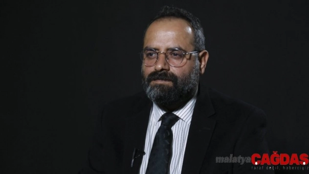 GBC Başkanı Kurt'tan 10 Ocak mesajı