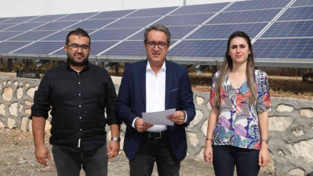 Geader'den enerji tasarrufunu zorunlu yapın çağrısı