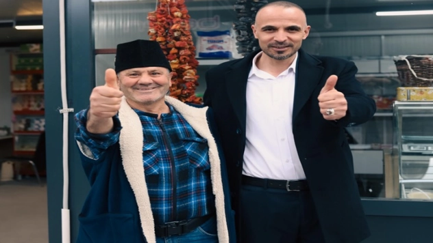 GEÇEN 31 Mart Akşamı tarih yazacağız 