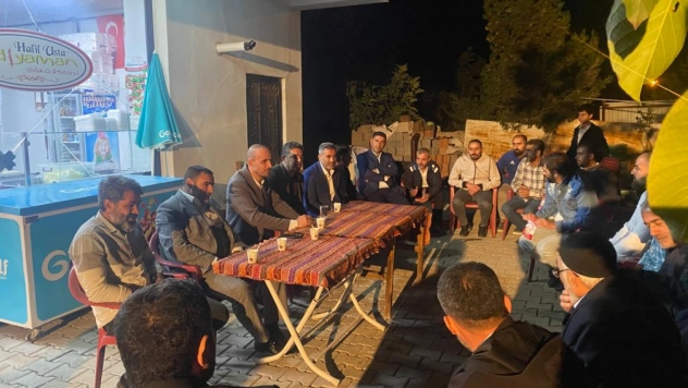 Geçen, Malatyalılar 6 Şubat depremlerini yerel yönetimler için bir milat olarak görecektir