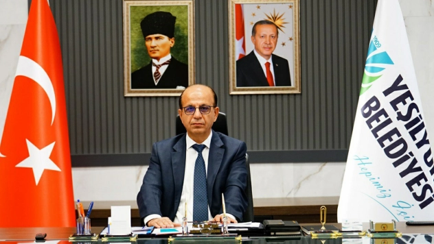 Geçit: Çanakkale Zaferi emsalsiz bir kahramanlık destanıdır