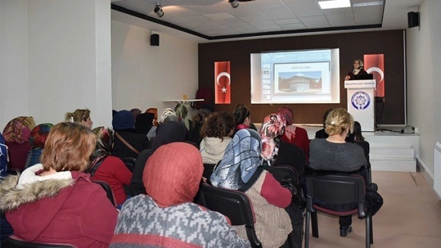 Geçmişten Günümüze Kültürümüzde İyilik