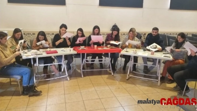 Geleceğimiz Buğday ve Doğa Öncüleri Eğitimi