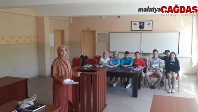 Geleceğin Adli personelleri Kızılcahamam'da yetişecek