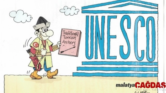 Geleneksel Türk okçuluğuna UNESCO övgüsü