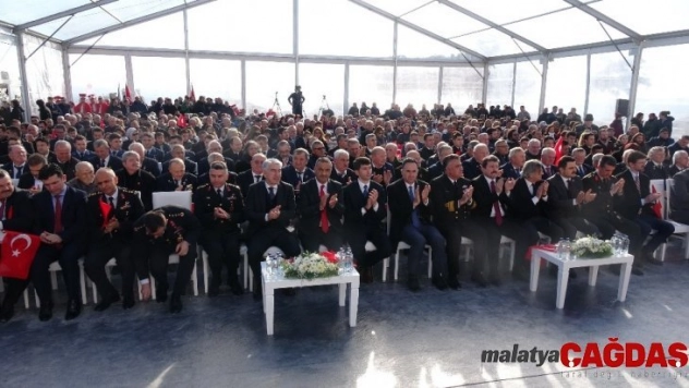 Gelibolu Yarımadası'nın düşman işgalinden kurtuluşunun 104. yılı kutlandı