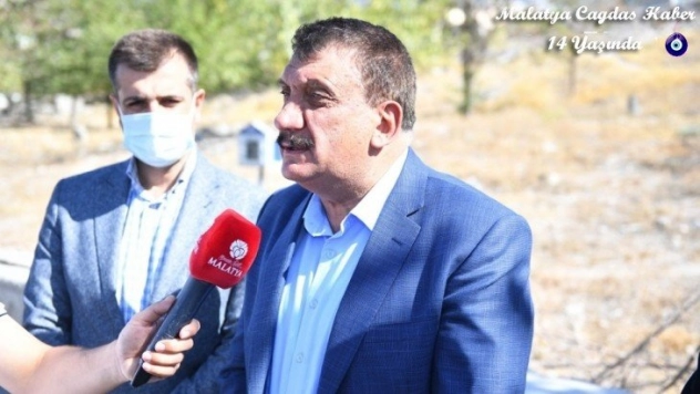 Gelincik Tepesine 100 milyonluk yatırım daha