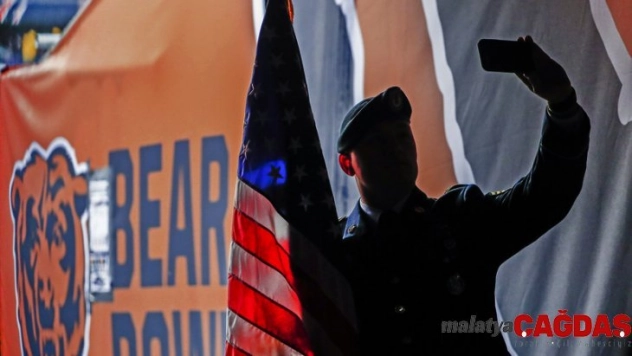 Gelişmiş ordular, sosyal medya uygulamaları ve yazılımlara savaş açtı