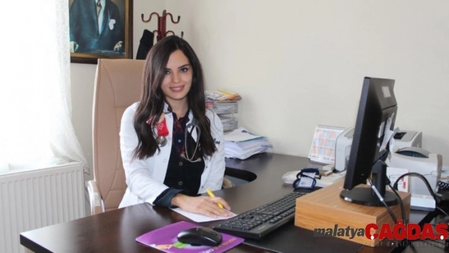 Gemerek Devlet Hastanesinde Hacamat Polikliniği Açıldı