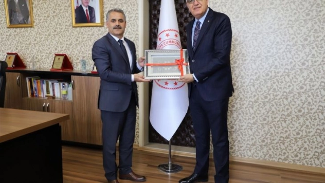 Türkiye Voleybol Şampiyonası Malatya'da