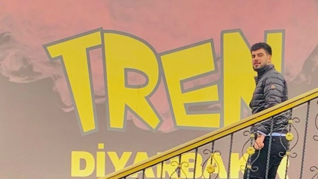 Genç girişimciden Diyarbakır'a ünlü akımı