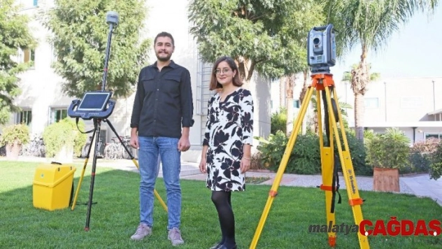 Genç girişimcinin projesine iki ödül birden