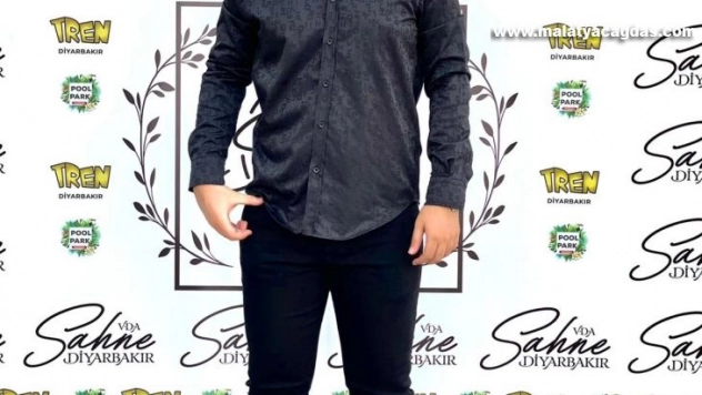 Genç işletmeci Azad Gönder eğlence sektöründe hızla büyüyor