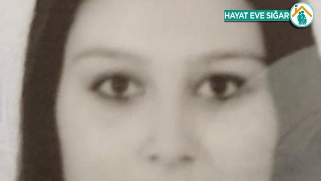 Genç kadın kaldırıldığı hastanede öldü