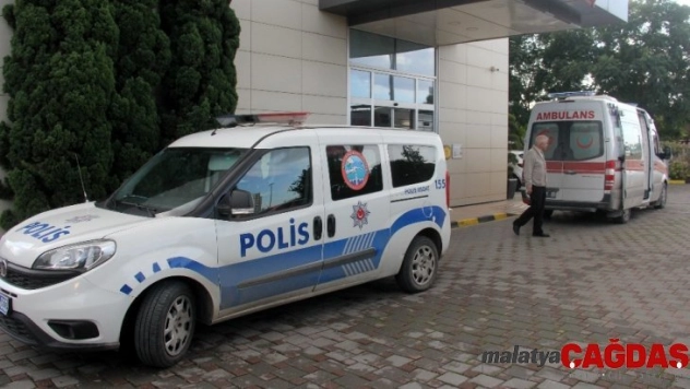 Genç kadın otelde ölü bulundu