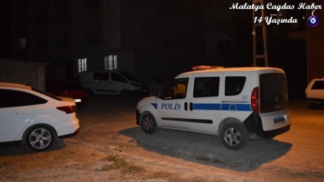 Genç kadınının şüpheli ölümü