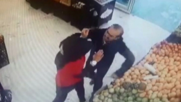 Genç kıza platonik aşk dehşeti yaşatan şahsa 12 yıl hapis cezası