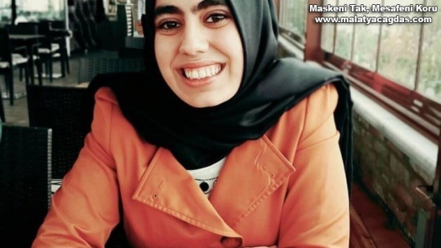 Genç savcı koronaya yenik düştü