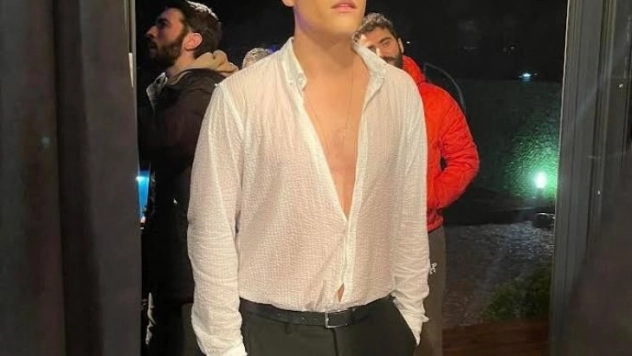 Genç star Baytan, 3 yıllık aranın ardından geri döndü