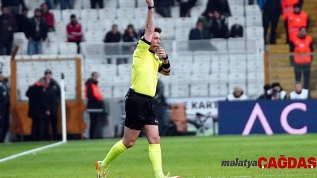 Gençlerbirliği 2. kez ilk yarıda 9 kişi kaldı