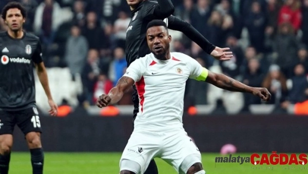 Gençlerbirliği yine gol boş geçmedi!