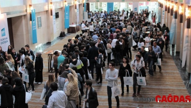 Gençlerden yurt dışına büyük ilgi