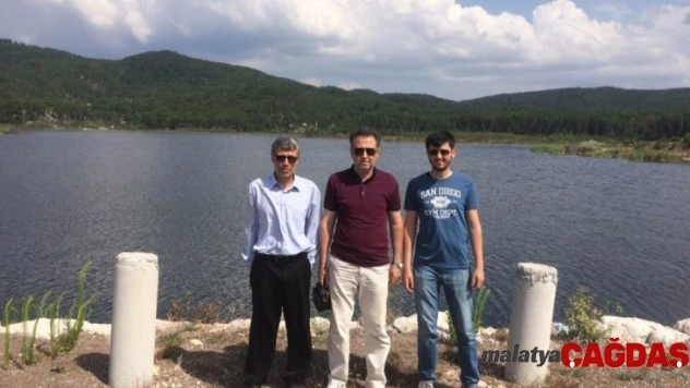 Gençlere yönelik doğa kamp alanı projesi