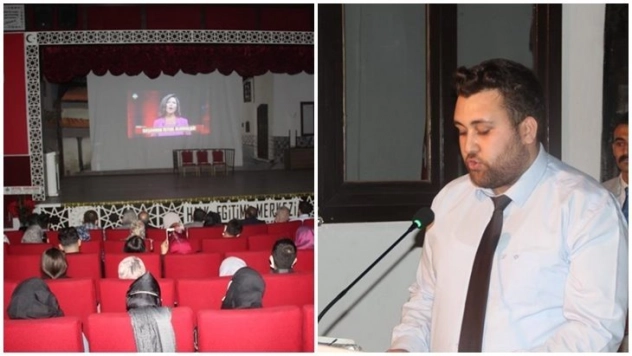 Gençleri Bir Araya Getirmeyi Başardık