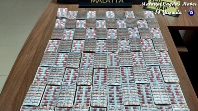 Gençleri zehirleyenlere geçit yok