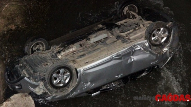 Gençlerin hafta sonu gezintisi faciayla bitiyordu