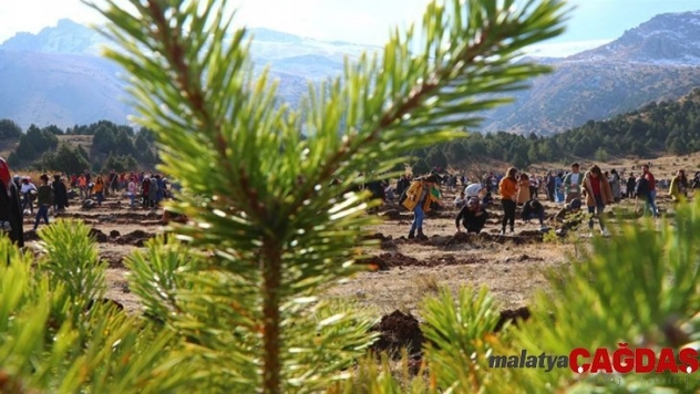 Gençlik Spordan geleceğe nefes