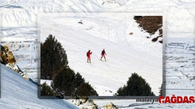 Gençlik ve Spor Bakanlığı'nca Erzincan'a 58 milyon 751 bin TL'lik yatırım yapılacak