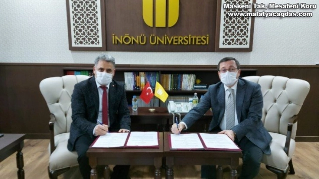 Gençlik ve Spor İle İ.Ü Arasında İşbirliği Protokol İmzalandı