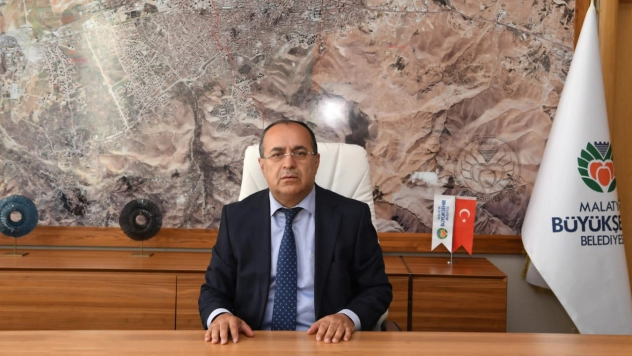 Genel sekreterliğe Dr. Beytur, Yardımcılığına Rıza Murat Türksoy Getirildi