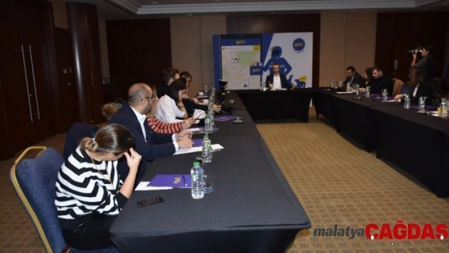 Getir, Ankaralı kullanıcılarının ayağına geldi