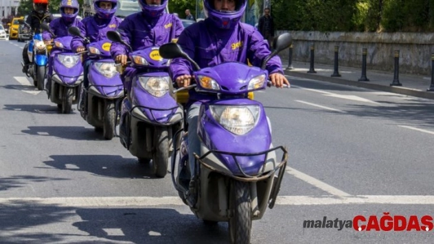 Getir'e 38 milyon dolarlık yatırım