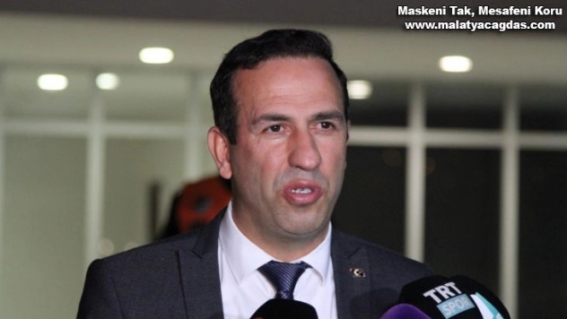 Gevrek Bazen kısmetsizlik, şansızlık oluyor