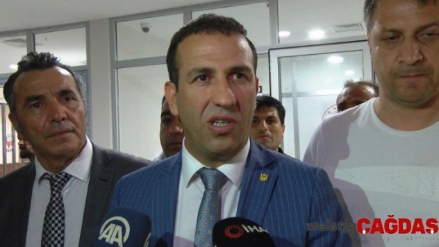 Gevrek Rövanşı alıp turu geçeceğimize inanıyorum