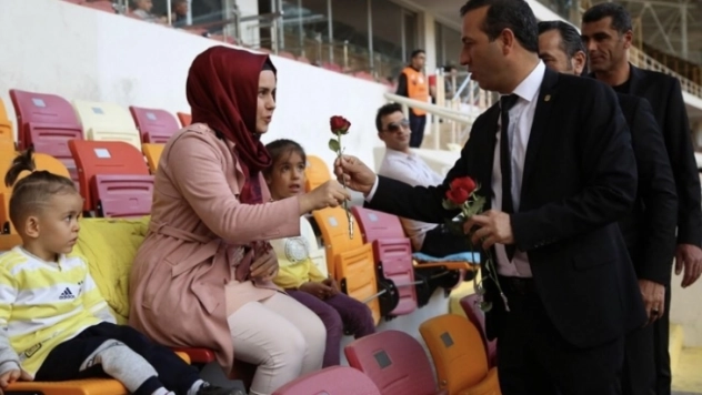 Gevrek, Emin adımlarla Avrupa hedefine ilerliyoruz