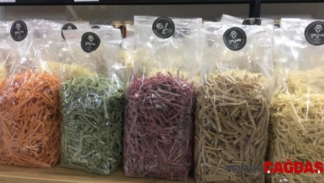 Geyve Belediyesi ürünleri sanal pazara sundu