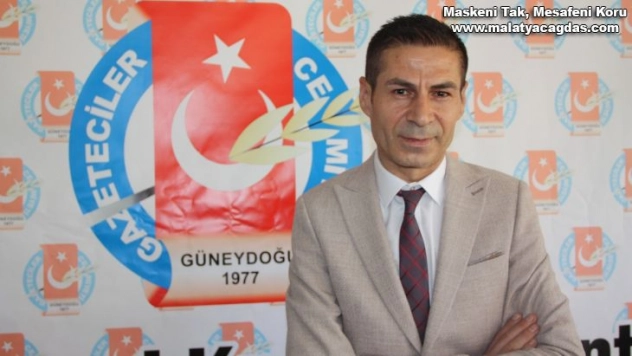 GGC yeni yönetimini seçti