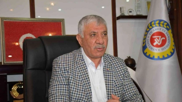 Gıda firmaları ATSO ile Ortadoğu'ya açılıyor