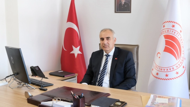 Malatya'da Gıda işletmelerine karekod uygulaması uyarısı